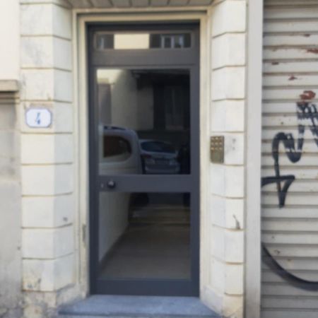 Ubaldo Διαμέρισμα Φλωρεντία Εξωτερικό φωτογραφία