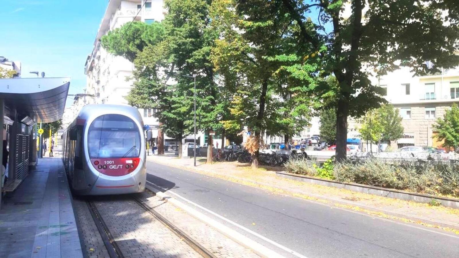 Ubaldo Διαμέρισμα Φλωρεντία Εξωτερικό φωτογραφία